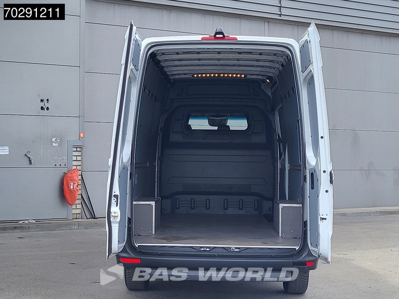 Mercedes-Benz Sprinter 317 CDI Automaat L3H2 Airco Cruise Camera Parkeersensoren MBUX CarPlay Euro6 L3 15m3 Airco - Furgão: foto 3 Mercedes-Benz Sprinter 317 CDI Automaat L3H2 Airco Cruise Camera Parkeersensoren MBUX CarPlay Euro6 L3 15m3 Airco - Furgão: foto 3
