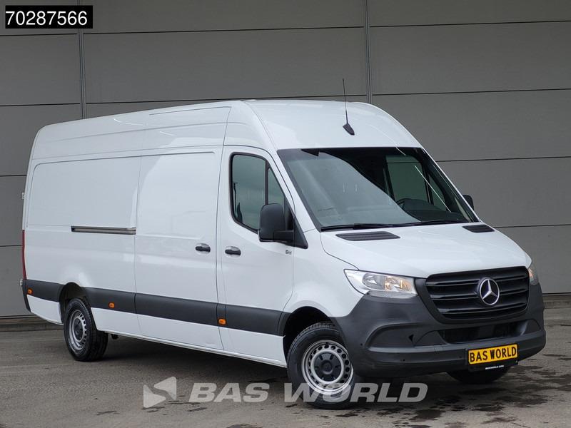 Mercedes-Benz Sprinter 317 CDI Automaat L3H2 Airco Cruise Camera Parkeersensoren MBUX CarPlay Euro6 L3 16m3 Airco - Furgão: foto 5 Mercedes-Benz Sprinter 317 CDI Automaat L3H2 Airco Cruise Camera Parkeersensoren MBUX CarPlay Euro6 L3 16m3 Airco - Furgão: foto 5