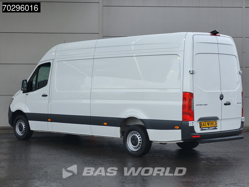 Mercedes-Benz Sprinter 317 CDI Automaat Nieuw Model L3H2 170PK ACC Airco Camera Parkeersensoren 10-inch MBUX Euro6 L3 Airco - Furgão: foto 2 Mercedes-Benz Sprinter 317 CDI Automaat Nieuw Model L3H2 170PK ACC Airco Camera Parkeersensoren 10-inch MBUX Euro6 L3 Airco - Furgão: foto 2