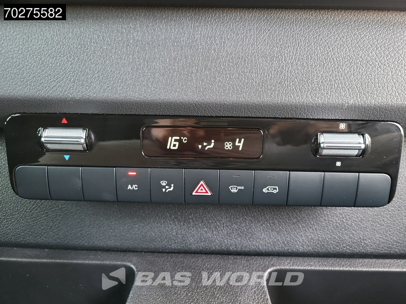 Carrinha de contentor Mercedes-Benz Sprinter 317 CDI Bakwagen Automaat Laadklep Camera Meubelbak Koffer LBW 20m3 Airco: foto 13