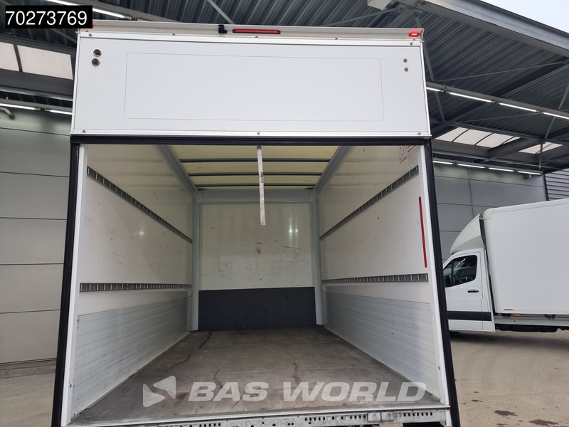 Mercedes-Benz Sprinter 317 CDI Bakwagen Automaat Laadklep Camera Meubelbak Koffer LBW 20m3 Airco - Carrinha de contentor: foto 5 Mercedes-Benz Sprinter 317 CDI Bakwagen Automaat Laadklep Camera Meubelbak Koffer LBW 20m3 Airco - Carrinha de contentor: foto 5