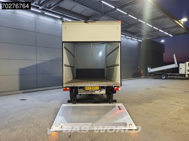 Mercedes-Benz Sprinter 317 CDI Bakwagen Automaat Laadklep Camera Meubelbak Koffer LBW Airco - Carrinha de contentor: foto 3 Mercedes-Benz Sprinter 317 CDI Bakwagen Automaat Laadklep Camera Meubelbak Koffer LBW Airco - Carrinha de contentor: foto 3