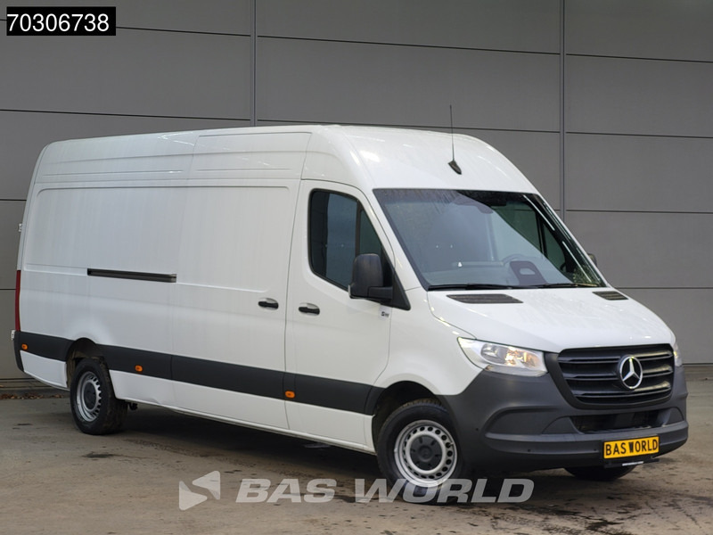 Mercedes-Benz Sprinter 317 CDI COMING SOON! Automaat 2025 Model L3H2 Airco Cruise Camera Parkeersensoren 10inch MBUX CarPlay Euro6 L3 Airco Cruise cont - Furgão: foto 3 Mercedes-Benz Sprinter 317 CDI COMING SOON! Automaat 2025 Model L3H2 Airco Cruise Camera Parkeersensoren 10inch MBUX CarPlay Euro6 L3 Airco Cruise cont - Furgão: foto 3