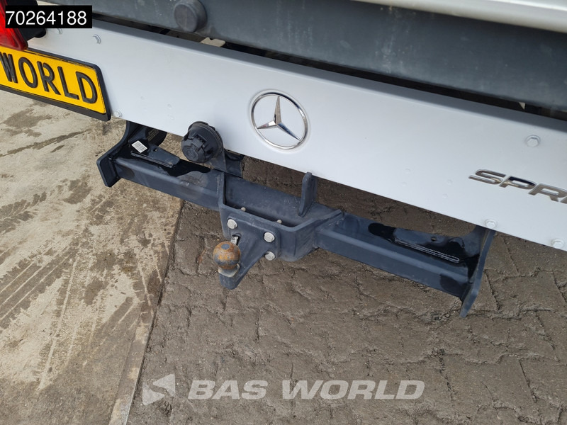 Mercedes-Benz Sprinter 317 CDI Dubbel Cabine Automaat Open Laadbak 3500KG Trekhaak Airco Dubbel cabine Trekhaak - Carrinha de caixa aberta: foto 5 Mercedes-Benz Sprinter 317 CDI Dubbel Cabine Automaat Open Laadbak 3500KG Trekhaak Airco Dubbel cabine Trekhaak - Carrinha de caixa aberta: foto 5
