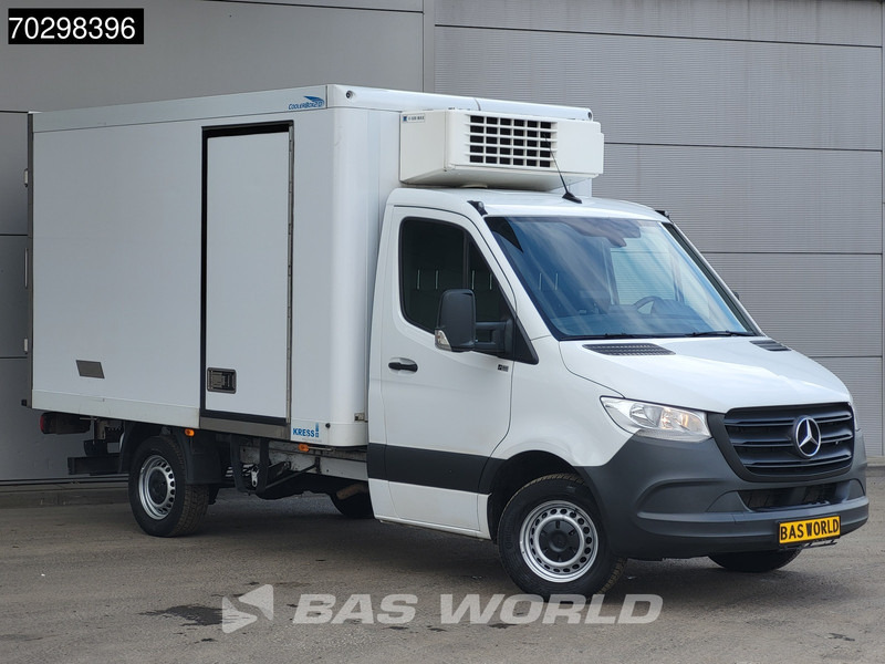 Mercedes-Benz Sprinter 317 CDI Koelwagen Achterdeuren Thermo King V-500MAX Airco Camera Euro6 Koel Koeler Kühl Kühler Kühlwagen Kühlkoffer Airco - Carrinha frigorífica: foto 5 Mercedes-Benz Sprinter 317 CDI Koelwagen Achterdeuren Thermo King V-500MAX Airco Camera Euro6 Koel Koeler Kühl Kühler Kühlwagen Kühlkoffer Airco - Carrinha frigorífica: foto 5