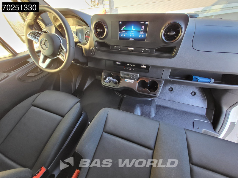 Leasing de Mercedes-Benz Sprinter 317 CDI L3H2 Koelwagen Thermo King V-200 MAX 230V Stekker Trekhaak Airco Cruise Camera Navi Koeler Koel Kühlwagen 12m3 Airco Tre Mercedes-Benz Sprinter 317 CDI L3H2 Koelwagen Thermo King V-200 MAX 230V Stekker Trekhaak Airco Cruise Camera Navi Koeler Koel Kühlwagen 12m3 Airco Tre: foto 12
