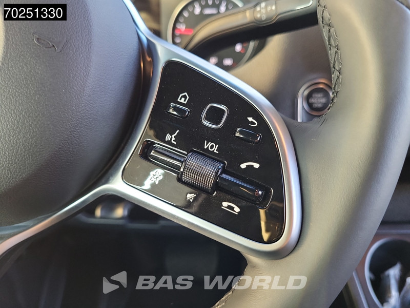 Leasing de Mercedes-Benz Sprinter 317 CDI L3H2 Koelwagen Thermo King V-200 MAX 230V Stekker Trekhaak Airco Cruise Camera Navi Koeler Koel Kühlwagen 12m3 Airco Tre Mercedes-Benz Sprinter 317 CDI L3H2 Koelwagen Thermo King V-200 MAX 230V Stekker Trekhaak Airco Cruise Camera Navi Koeler Koel Kühlwagen 12m3 Airco Tre: foto 19