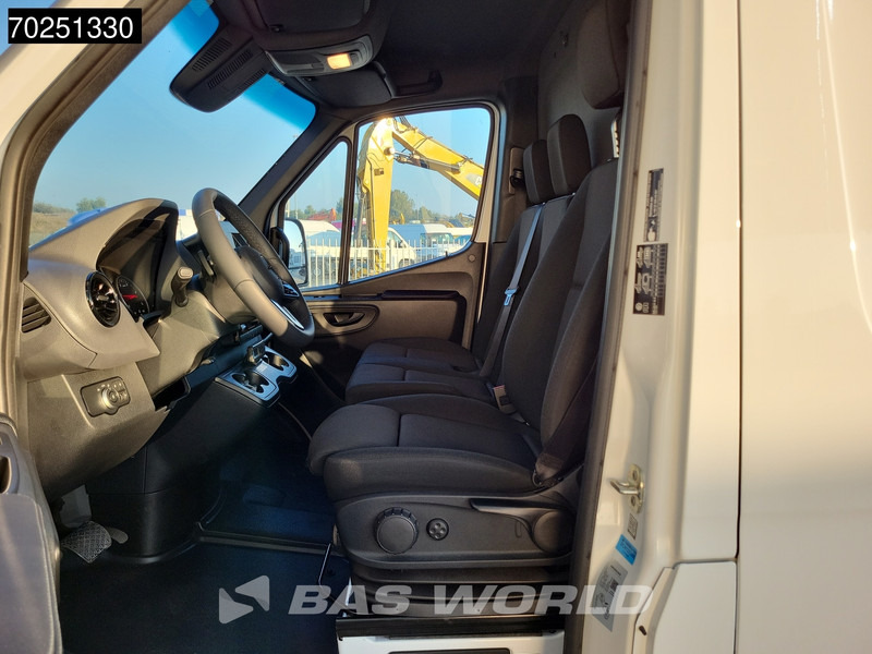 Leasing de Mercedes-Benz Sprinter 317 CDI L3H2 Koelwagen Thermo King V-200 MAX 230V Stekker Trekhaak Airco Cruise Camera Navi Koeler Koel Kühlwagen 12m3 Airco Tre Mercedes-Benz Sprinter 317 CDI L3H2 Koelwagen Thermo King V-200 MAX 230V Stekker Trekhaak Airco Cruise Camera Navi Koeler Koel Kühlwagen 12m3 Airco Tre: foto 20