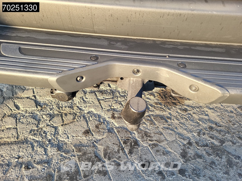 Leasing de Mercedes-Benz Sprinter 317 CDI L3H2 Koelwagen Thermo King V-200 MAX 230V Stekker Trekhaak Airco Cruise Camera Navi Koeler Koel Kühlwagen 12m3 Airco Tre Mercedes-Benz Sprinter 317 CDI L3H2 Koelwagen Thermo King V-200 MAX 230V Stekker Trekhaak Airco Cruise Camera Navi Koeler Koel Kühlwagen 12m3 Airco Tre: foto 11