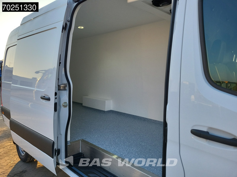 Leasing de Mercedes-Benz Sprinter 317 CDI L3H2 Koelwagen Thermo King V-200 MAX 230V Stekker Trekhaak Airco Cruise Camera Navi Koeler Koel Kühlwagen 12m3 Airco Tre Mercedes-Benz Sprinter 317 CDI L3H2 Koelwagen Thermo King V-200 MAX 230V Stekker Trekhaak Airco Cruise Camera Navi Koeler Koel Kühlwagen 12m3 Airco Tre: foto 7