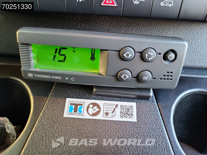 Leasing de Mercedes-Benz Sprinter 317 CDI L3H2 Koelwagen Thermo King V-200 MAX 230V Stekker Trekhaak Airco Cruise Camera Navi Koeler Koel Kühlwagen 12m3 Airco Tre Mercedes-Benz Sprinter 317 CDI L3H2 Koelwagen Thermo King V-200 MAX 230V Stekker Trekhaak Airco Cruise Camera Navi Koeler Koel Kühlwagen 12m3 Airco Tre: foto 16