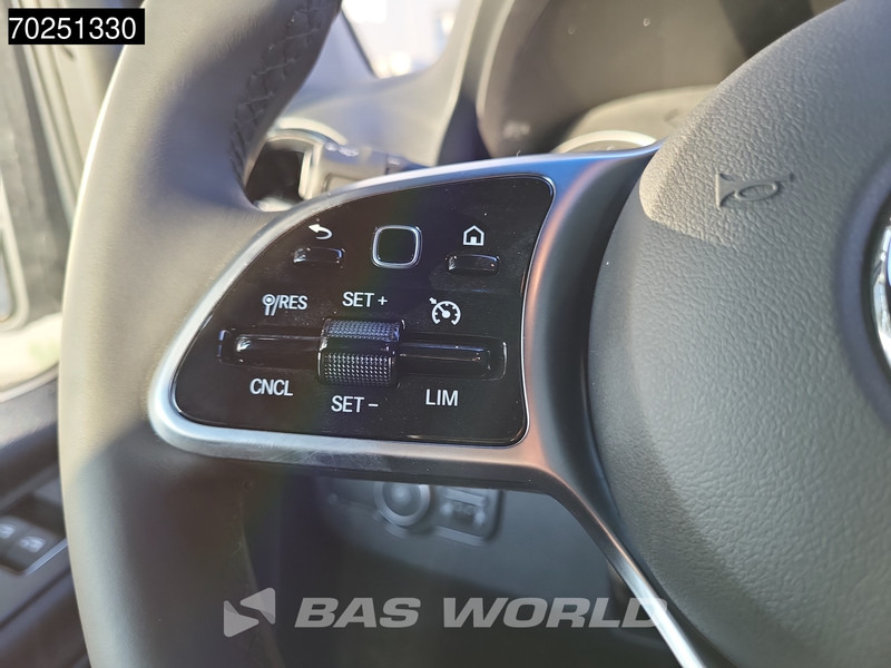 Leasing de Mercedes-Benz Sprinter 317 CDI L3H2 Koelwagen Thermo King V-200 MAX 230V Stekker Trekhaak Airco Cruise Camera Navi Koeler Koel Kühlwagen 12m3 Airco Tre Mercedes-Benz Sprinter 317 CDI L3H2 Koelwagen Thermo King V-200 MAX 230V Stekker Trekhaak Airco Cruise Camera Navi Koeler Koel Kühlwagen 12m3 Airco Tre: foto 17