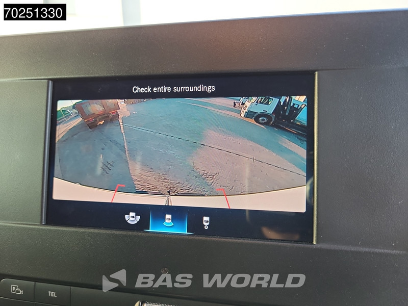 Leasing de Mercedes-Benz Sprinter 317 CDI L3H2 Koelwagen Thermo King V-200 MAX 230V Stekker Trekhaak Airco Cruise Camera Navi Koeler Koel Kühlwagen 12m3 Airco Tre Mercedes-Benz Sprinter 317 CDI L3H2 Koelwagen Thermo King V-200 MAX 230V Stekker Trekhaak Airco Cruise Camera Navi Koeler Koel Kühlwagen 12m3 Airco Tre: foto 14