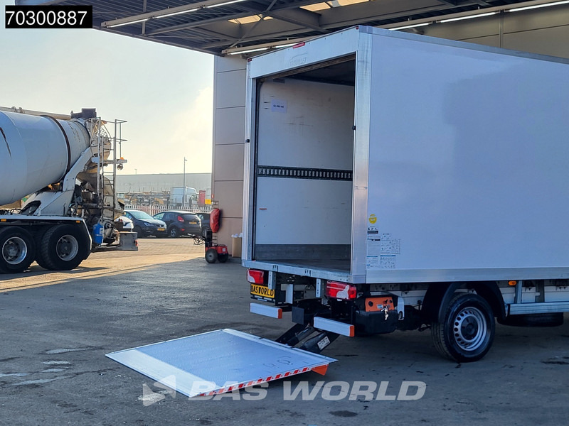 Mercedes-Benz Sprinter 317 CDI Laadklep Automaat 170PK Bakwagen Airco Cruise MBUX CarPlay D'Hollandia Euro6 Meubelbak Koffer Airco Cruise control - Carrinha de contentor: foto 3 Mercedes-Benz Sprinter 317 CDI Laadklep Automaat 170PK Bakwagen Airco Cruise MBUX CarPlay D'Hollandia Euro6 Meubelbak Koffer Airco Cruise control - Carrinha de contentor: foto 3