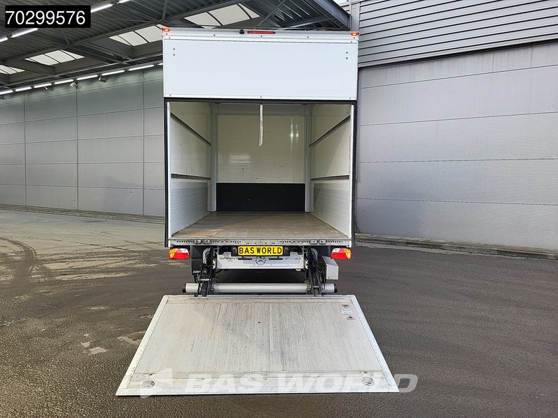 Mercedes-Benz Sprinter 317 CDI Laadklep Automaat Bakwagen 170PK Airco Camera Euro6 Meubelbak Koffer Airco - Carrinha de contentor: foto 3 Mercedes-Benz Sprinter 317 CDI Laadklep Automaat Bakwagen 170PK Airco Camera Euro6 Meubelbak Koffer Airco - Carrinha de contentor: foto 3