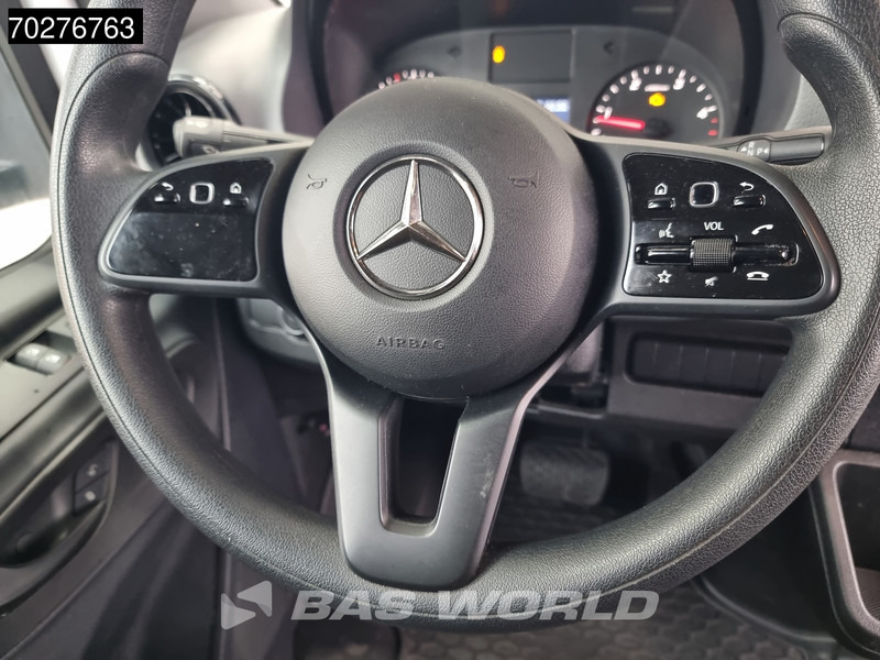 Leasing de Mercedes-Benz Sprinter 317 CDI Laadklep Automaat Bakwagen Airco MBUX Carplay Meubelbak Koffer Airco Mercedes-Benz Sprinter 317 CDI Laadklep Automaat Bakwagen Airco MBUX Carplay Meubelbak Koffer Airco: foto 15