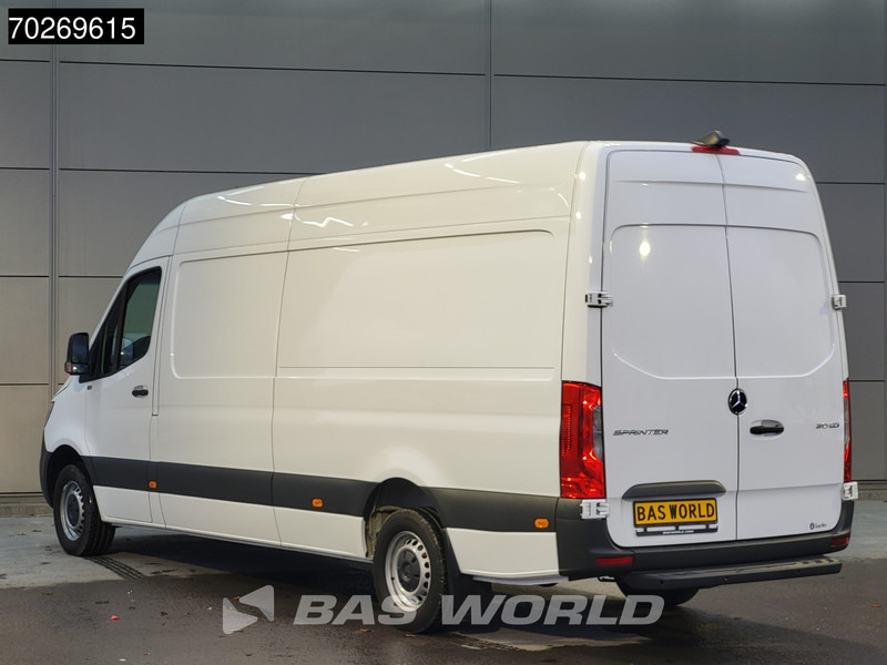 Mercedes-Benz Sprinter 319 CDI 190PK Automaat L3H2 MBUX Camera Cruise Airco L3 14m3 Airco Cruise control - Furgão: foto 2 Mercedes-Benz Sprinter 319 CDI 190PK Automaat L3H2 MBUX Camera Cruise Airco L3 14m3 Airco Cruise control - Furgão: foto 2