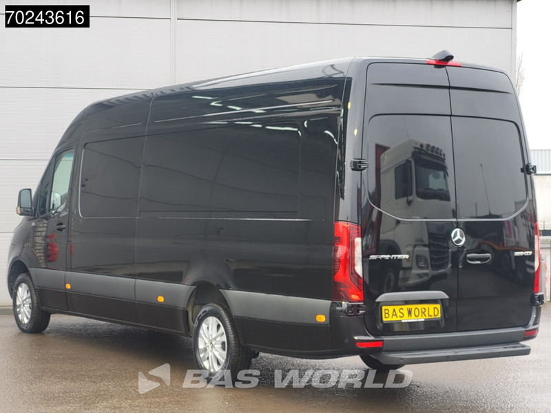 Mercedes-Benz Sprinter 319 CDI 190PK Automaat L4H2 XXL LED ACC Camera Navi PDC L4 15m3 Airco - Furgão: foto 2 Mercedes-Benz Sprinter 319 CDI 190PK Automaat L4H2 XXL LED ACC Camera Navi PDC L4 15m3 Airco - Furgão: foto 2
