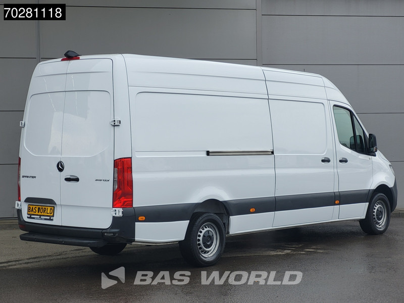 Mercedes-Benz Sprinter 319 CDI Automaat 190PK L3H2 Maxi Airco Cruise Camera MBUX CarPlay 14m3 Airco Cruise control - Furgão: foto 2 Mercedes-Benz Sprinter 319 CDI Automaat 190PK L3H2 Maxi Airco Cruise Camera MBUX CarPlay 14m3 Airco Cruise control - Furgão: foto 2