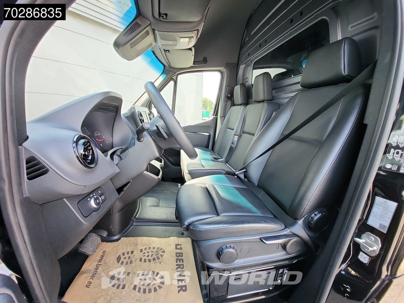 Furgão Mercedes-Benz Sprinter 319 CDI Automaat 190PK Trekhaak LED Airco Camera Parkeersensoren MBUX CarPlay Euro6 L3 16m3 Airco Trekhaak: foto 11