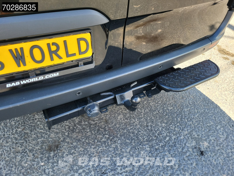 Furgão Mercedes-Benz Sprinter 319 CDI Automaat 190PK Trekhaak LED Airco Camera Parkeersensoren MBUX CarPlay Euro6 L3 16m3 Airco Trekhaak: foto 9