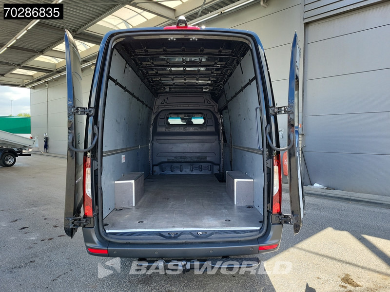 Furgão Mercedes-Benz Sprinter 319 CDI Automaat 190PK Trekhaak LED Airco Camera Parkeersensoren MBUX CarPlay Euro6 L3 16m3 Airco Trekhaak: foto 6