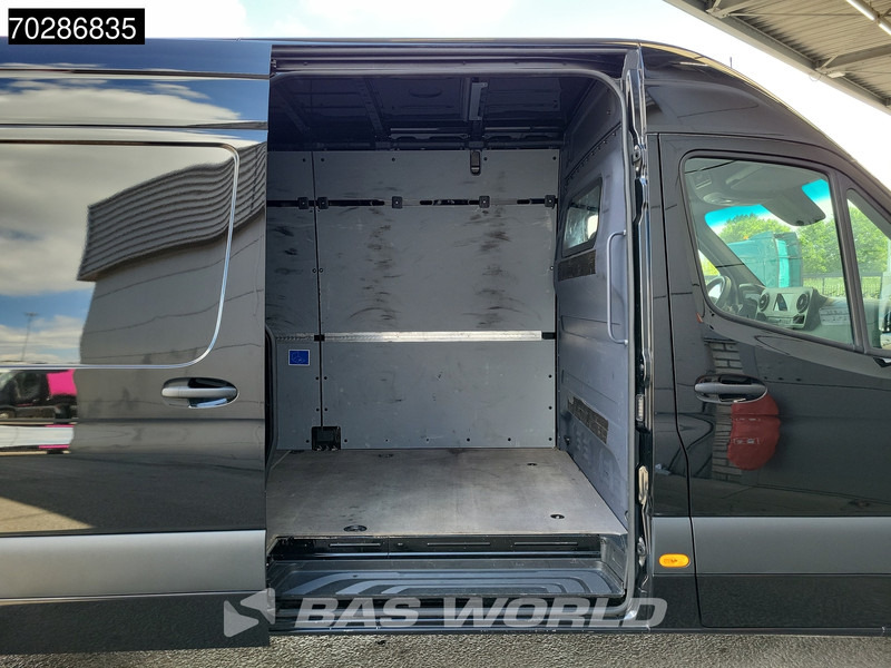 Furgão Mercedes-Benz Sprinter 319 CDI Automaat 190PK Trekhaak LED Airco Camera Parkeersensoren MBUX CarPlay Euro6 L3 16m3 Airco Trekhaak: foto 8