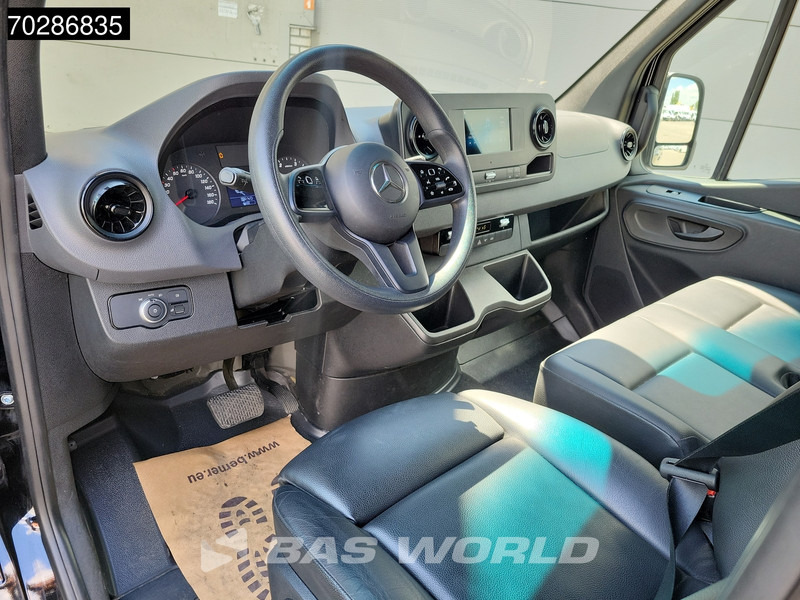 Furgão Mercedes-Benz Sprinter 319 CDI Automaat 190PK Trekhaak LED Airco Camera Parkeersensoren MBUX CarPlay Euro6 L3 16m3 Airco Trekhaak: foto 13