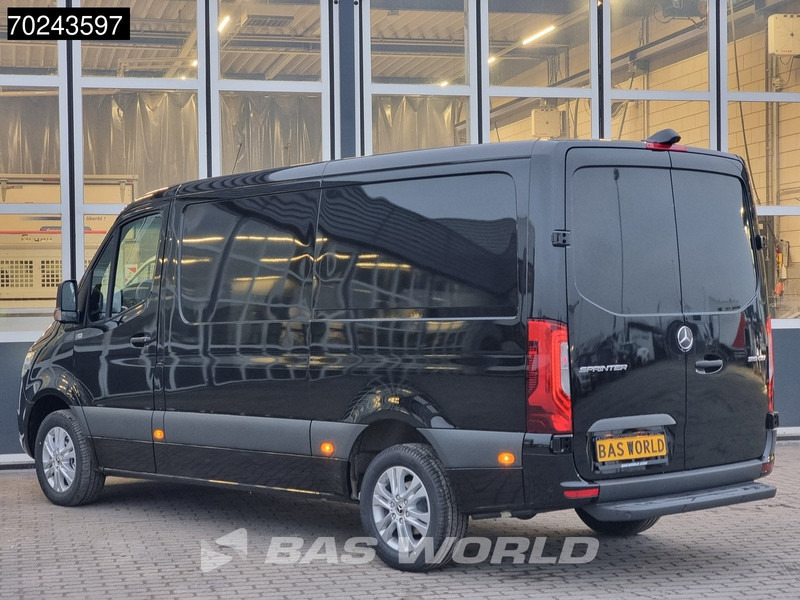 Mercedes-Benz Sprinter 319 CDI Automaat L2H1 2025model ACC LED Navi Camera Velgen 11m3 Airco - Furgão: foto 2 Mercedes-Benz Sprinter 319 CDI Automaat L2H1 2025model ACC LED Navi Camera Velgen 11m3 Airco - Furgão: foto 2