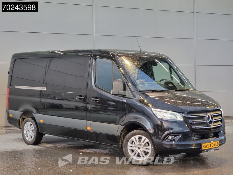 Mercedes-Benz Sprinter 319 CDI Automaat L2H1 2025model ACC LED Navi Camera Velgen 11m3 Airco - Furgão: foto 3 Mercedes-Benz Sprinter 319 CDI Automaat L2H1 2025model ACC LED Navi Camera Velgen 11m3 Airco - Furgão: foto 3