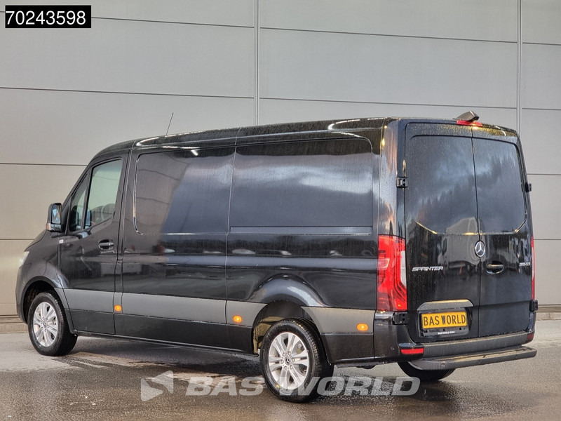 Mercedes-Benz Sprinter 319 CDI Automaat L2H1 2025model ACC LED Navi Camera Velgen 11m3 Airco - Furgão: foto 2 Mercedes-Benz Sprinter 319 CDI Automaat L2H1 2025model ACC LED Navi Camera Velgen 11m3 Airco - Furgão: foto 2