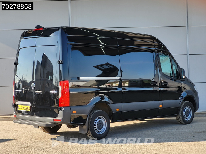 Mercedes-Benz Sprinter 319 CDI Automaat L2H2 190PK Airco Cruise Camera MBUX CarPlay L2 11m3 Airco Cruise control - Furgão: foto 3 Mercedes-Benz Sprinter 319 CDI Automaat L2H2 190PK Airco Cruise Camera MBUX CarPlay L2 11m3 Airco Cruise control - Furgão: foto 3