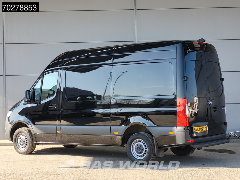 Mercedes-Benz Sprinter 319 CDI Automaat L2H2 190PK Airco Cruise Camera MBUX CarPlay L2 11m3 Airco Cruise control - Furgão: foto 2 Mercedes-Benz Sprinter 319 CDI Automaat L2H2 190PK Airco Cruise Camera MBUX CarPlay L2 11m3 Airco Cruise control - Furgão: foto 2