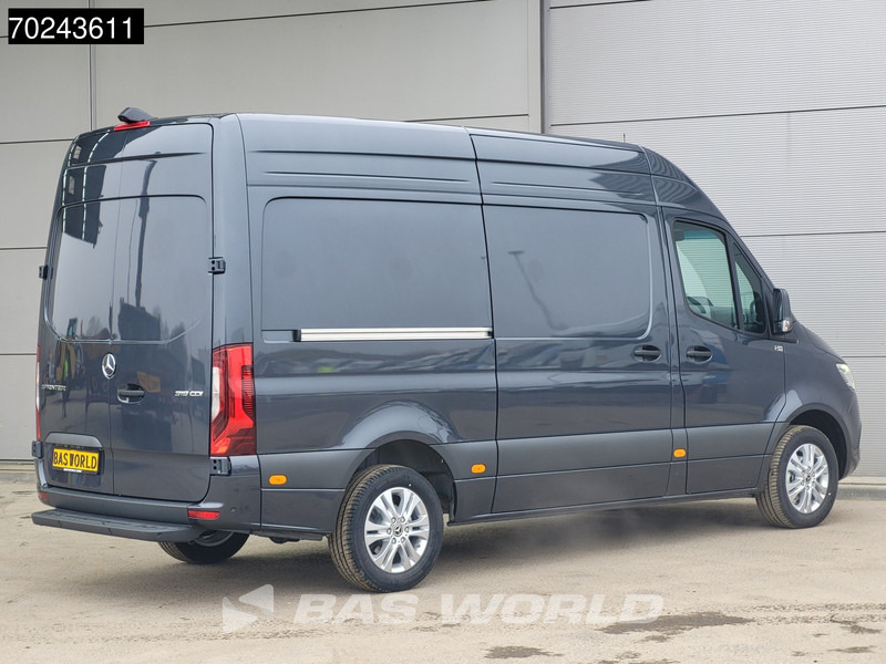 Mercedes-Benz Sprinter 319 CDI Automaat L2H2 2025model ACC LED Navi Camera Velgen 11m3 Airco Cruise control - Furgão: foto 2 Mercedes-Benz Sprinter 319 CDI Automaat L2H2 2025model ACC LED Navi Camera Velgen 11m3 Airco Cruise control - Furgão: foto 2