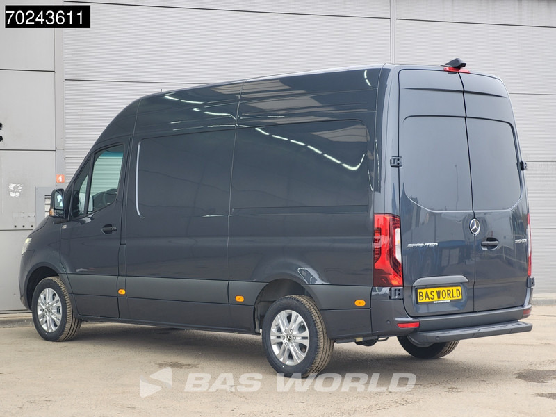 Mercedes-Benz Sprinter 319 CDI Automaat L2H2 2025model ACC LED Navi Camera Velgen 11m3 Airco Cruise control - Furgão: foto 5 Mercedes-Benz Sprinter 319 CDI Automaat L2H2 2025model ACC LED Navi Camera Velgen 11m3 Airco Cruise control - Furgão: foto 5