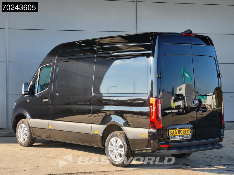 Mercedes-Benz Sprinter 319 CDI Automaat L2H2 2025model ACC LED Navi Camera Velgen 11m3 Airco - Furgão: foto 2 Mercedes-Benz Sprinter 319 CDI Automaat L2H2 2025model ACC LED Navi Camera Velgen 11m3 Airco - Furgão: foto 2