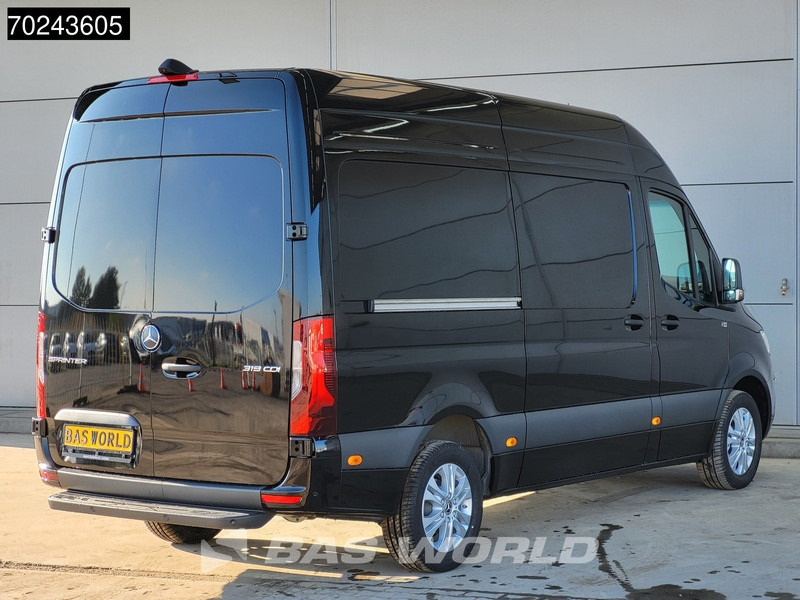 Mercedes-Benz Sprinter 319 CDI Automaat L2H2 2025model ACC LED Navi Camera Velgen 11m3 Airco - Furgão: foto 5 Mercedes-Benz Sprinter 319 CDI Automaat L2H2 2025model ACC LED Navi Camera Velgen 11m3 Airco - Furgão: foto 5