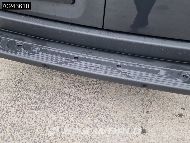 Furgão novo Mercedes-Benz Sprinter 319 CDI Automaat L2H2 2025model ACC LED Navi Camera Velgen 11m3 Airco: foto 7 Furgão novo Mercedes-Benz Sprinter 319 CDI Automaat L2H2 2025model ACC LED Navi Camera Velgen 11m3 Airco: foto 7