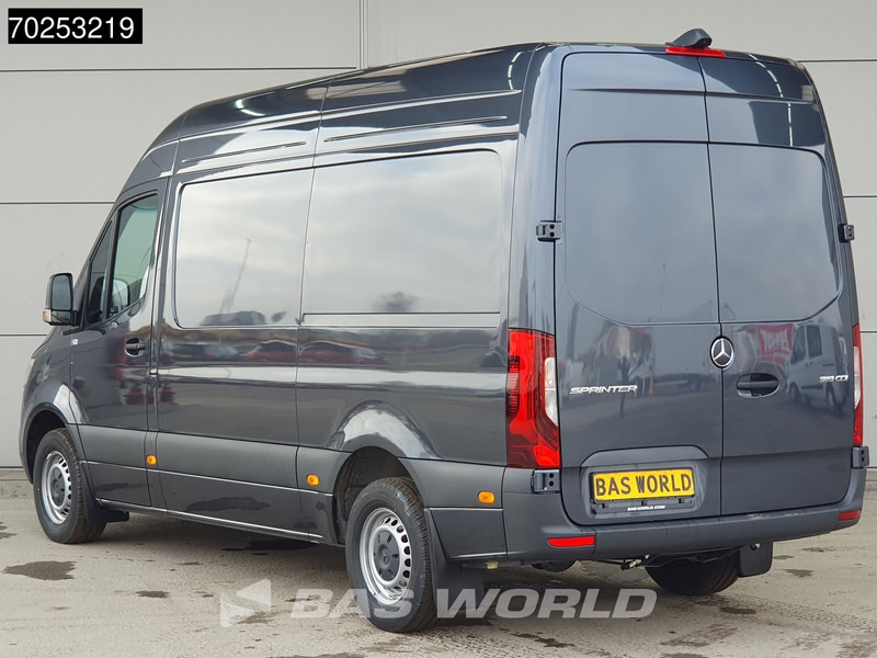 Mercedes-Benz Sprinter 319 CDI Automaat L2H2 model 2025 Camera MBUX LED Airco Cruise 10m3 Airco Cruise control - Furgão: foto 2 Mercedes-Benz Sprinter 319 CDI Automaat L2H2 model 2025 Camera MBUX LED Airco Cruise 10m3 Airco Cruise control - Furgão: foto 2