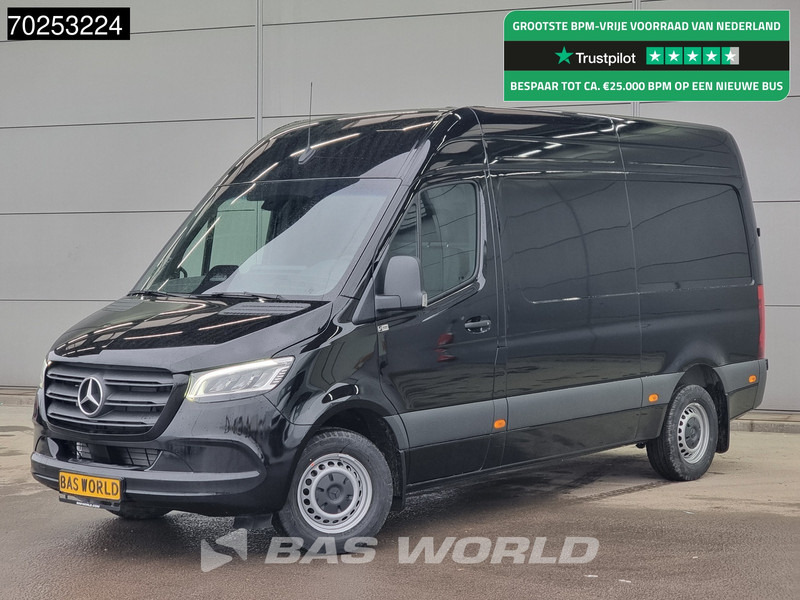 Mercedes-Benz Sprinter 319 CDI Automaat L2H2 model 2025 Camera MBUX LED Airco Cruise 11m3 Airco Cruise control - Furgão: foto 1 Mercedes-Benz Sprinter 319 CDI Automaat L2H2 model 2025 Camera MBUX LED Airco Cruise 11m3 Airco Cruise control - Furgão: foto 1