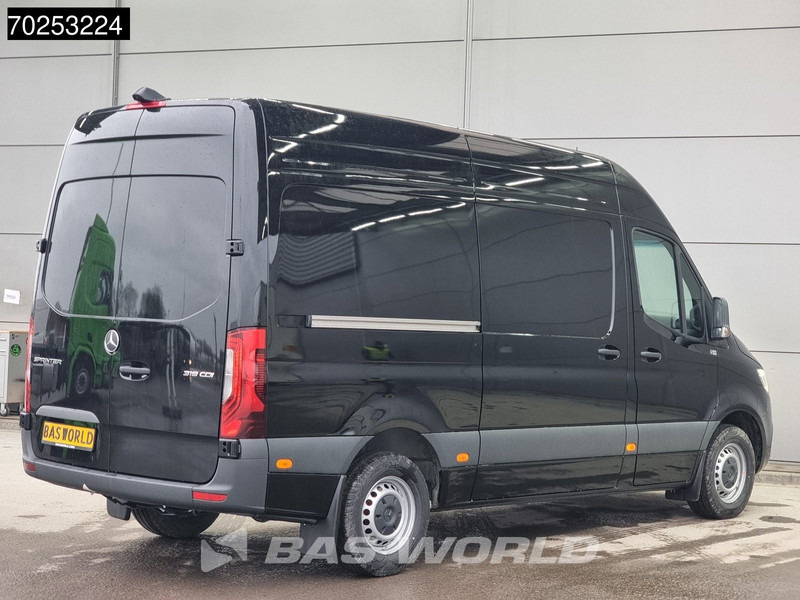 Mercedes-Benz Sprinter 319 CDI Automaat L2H2 model 2025 Camera MBUX LED Airco Cruise 11m3 Airco Cruise control - Furgão: foto 5 Mercedes-Benz Sprinter 319 CDI Automaat L2H2 model 2025 Camera MBUX LED Airco Cruise 11m3 Airco Cruise control - Furgão: foto 5