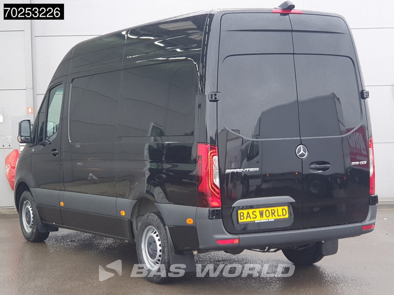 Mercedes-Benz Sprinter 319 CDI Automaat L2H2 model 2025 Camera MBUX LED Airco Cruise 11m3 Airco Cruise control - Furgão: foto 2 Mercedes-Benz Sprinter 319 CDI Automaat L2H2 model 2025 Camera MBUX LED Airco Cruise 11m3 Airco Cruise control - Furgão: foto 2