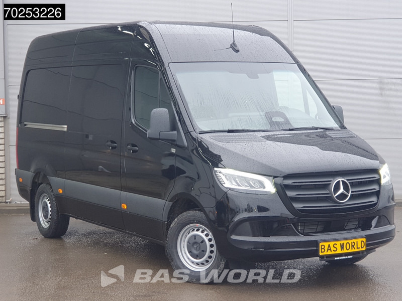Mercedes-Benz Sprinter 319 CDI Automaat L2H2 model 2025 Camera MBUX LED Airco Cruise 11m3 Airco Cruise control - Furgão: foto 3 Mercedes-Benz Sprinter 319 CDI Automaat L2H2 model 2025 Camera MBUX LED Airco Cruise 11m3 Airco Cruise control - Furgão: foto 3