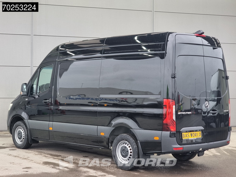 Mercedes-Benz Sprinter 319 CDI Automaat L2H2 model 2025 Camera MBUX LED Airco Cruise 11m3 Airco Cruise control - Furgão: foto 2 Mercedes-Benz Sprinter 319 CDI Automaat L2H2 model 2025 Camera MBUX LED Airco Cruise 11m3 Airco Cruise control - Furgão: foto 2