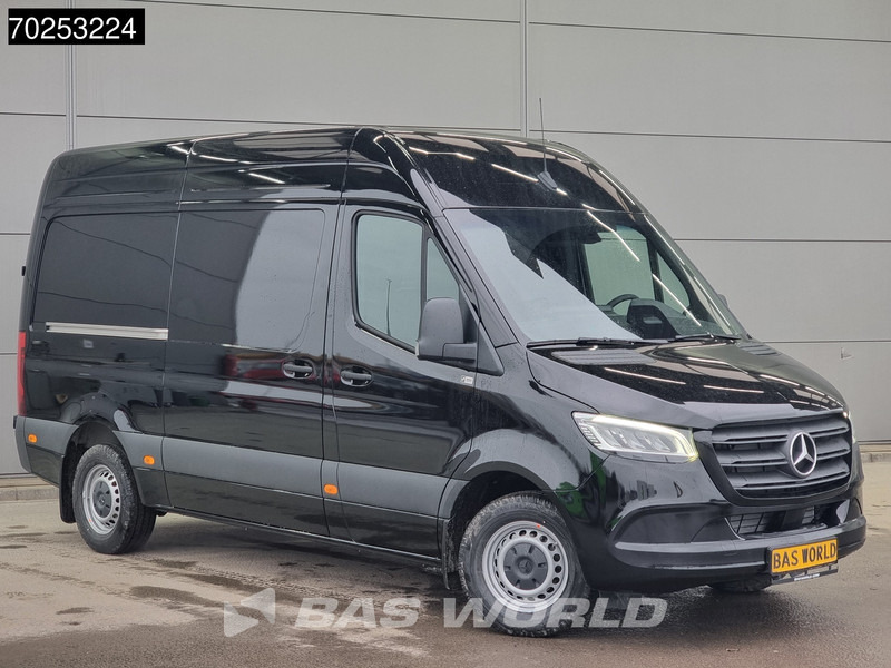 Mercedes-Benz Sprinter 319 CDI Automaat L2H2 model 2025 Camera MBUX LED Airco Cruise 11m3 Airco Cruise control - Furgão: foto 3 Mercedes-Benz Sprinter 319 CDI Automaat L2H2 model 2025 Camera MBUX LED Airco Cruise 11m3 Airco Cruise control - Furgão: foto 3
