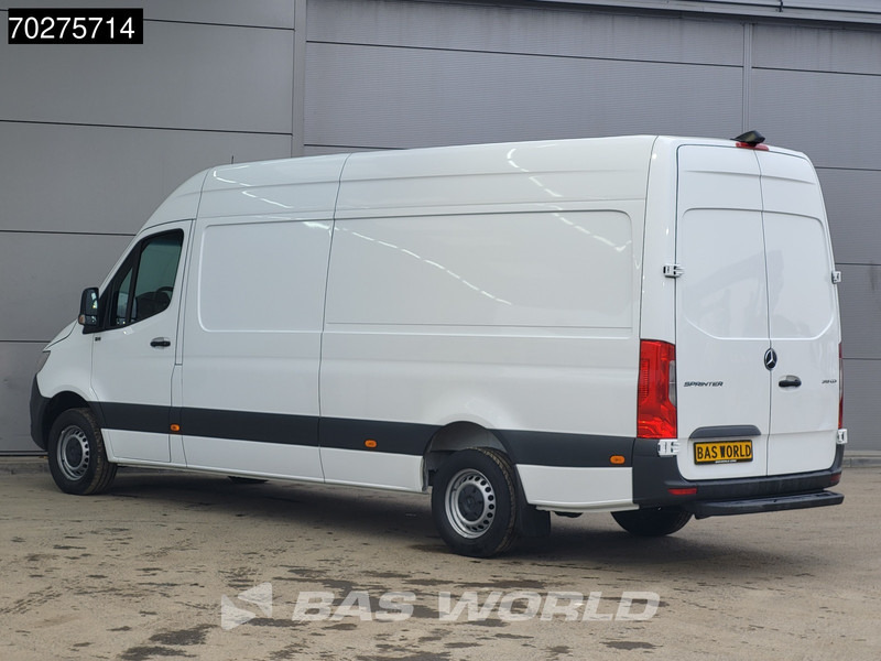 Mercedes-Benz Sprinter 319 CDI Automaat L3H2 190PK Camera Airco Cruise MBUX L3 14m3 Airco Cruise control - Furgão: foto 2 Mercedes-Benz Sprinter 319 CDI Automaat L3H2 190PK Camera Airco Cruise MBUX L3 14m3 Airco Cruise control - Furgão: foto 2
