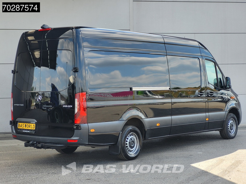 Mercedes-Benz Sprinter 319 CDI Automaat L3H2 190PK Trekhaak LED Airco Camera Parkeersensoren MBUX CarPlay Euro6 L3 16m3 Airco Trekhaak - Furgão: foto 5 Mercedes-Benz Sprinter 319 CDI Automaat L3H2 190PK Trekhaak LED Airco Camera Parkeersensoren MBUX CarPlay Euro6 L3 16m3 Airco Trekhaak - Furgão: foto 5