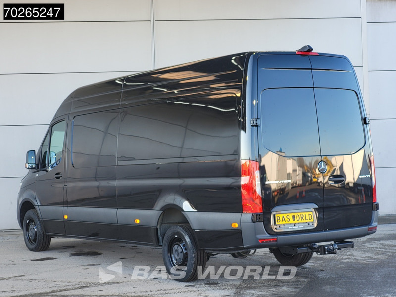 Mercedes-Benz Sprinter 319 CDI Automaat L3H2 2025model 3.5t trekhaak LED Camera 15m3 Airco Trekhaak Cruise control - Furgão: foto 2 Mercedes-Benz Sprinter 319 CDI Automaat L3H2 2025model 3.5t trekhaak LED Camera 15m3 Airco Trekhaak Cruise control - Furgão: foto 2