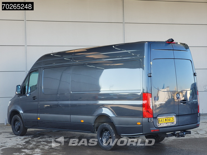 Mercedes-Benz Sprinter 319 CDI Automaat L3H2 2025model 3.5t trekhaak LED Camera 15m3 Airco Trekhaak Cruise control - Furgão: foto 2 Mercedes-Benz Sprinter 319 CDI Automaat L3H2 2025model 3.5t trekhaak LED Camera 15m3 Airco Trekhaak Cruise control - Furgão: foto 2
