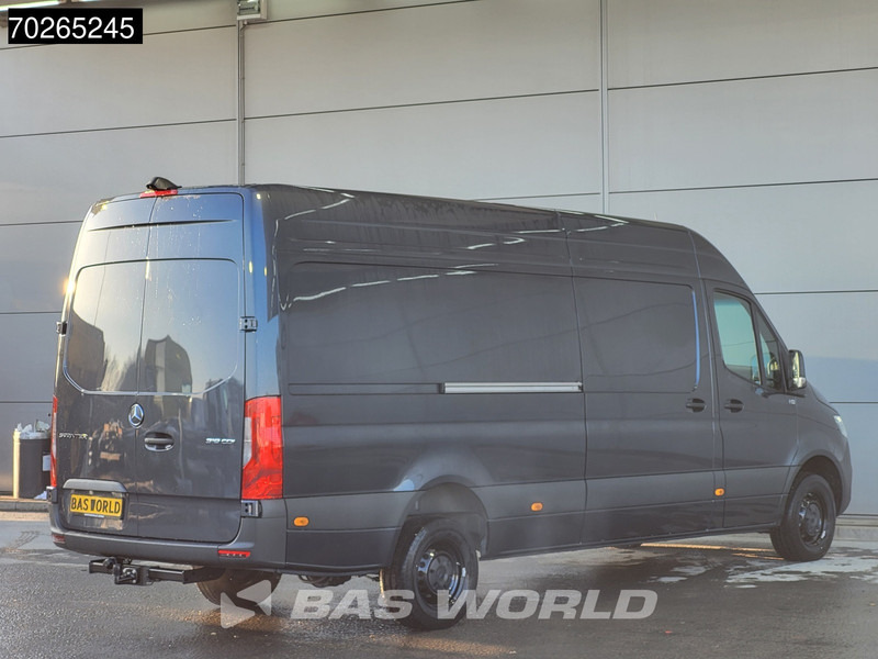 Mercedes-Benz Sprinter 319 CDI Automaat L3H2 2025model 3.5t trekhaak LED Camera 15m3 Airco Trekhaak - Furgão: foto 5 Mercedes-Benz Sprinter 319 CDI Automaat L3H2 2025model 3.5t trekhaak LED Camera 15m3 Airco Trekhaak - Furgão: foto 5